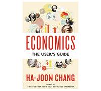 Economics: The User's Guide