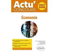 Economie: 2027-2028