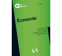 Économie. 6e Éd. (ebook)
