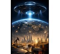 Économie des OVNI: Rareté, pouvoir et technologie : comment le phénomène UAP pourrait transformer la valeur du monde (UFO: The Disciplines of Contact)