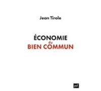 Économie Du Bien Commun (ebook)