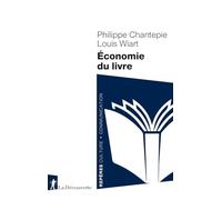 Economie du livre