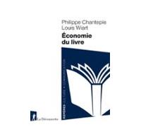 Économie Du Livre (ebook)