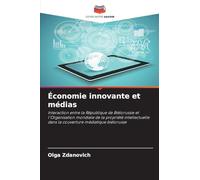 Économie innovante et médias
