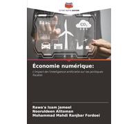 Économie numérique:: L’impact de l’intelligence artificielle sur les politiques fiscales