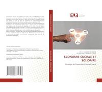 ECONOMIE SOCIALE ET SOLIDAIRE: Stratégie de Proximité et Impact Social