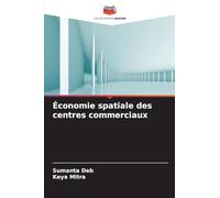 Économie spatiale des centres commerciaux