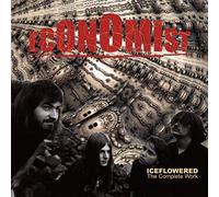 Economist - Iceflowered - The Complete Wor