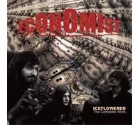 Economist Iceflowered: The Complete Work (CD) Album (Importación USA)