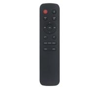ECONTROLLY Mando a distancia de barra de sonido de repuesto compatible con JBL Cinema SB190 SV120 SV190 2.1 canales de barra de sonido sistema de cine en casa