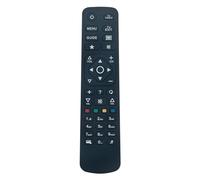 ECONTROLLY RC01M - Mando a distancia de repuesto compatible con Sky HD Box Cajas HD Y Regulares