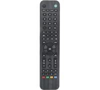 Econtrolly RM-C3017 - Mando a distancia de repuesto para JVC 4K Ultra HD 2160P LED LCD TV LT-29EM75 LT-32EM75 LT24EM74 LT-55UE76 LT55UE76