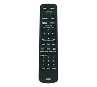 ECONTROLLY RM-DX740 RM-DC355 - Mando a distancia compatible con Sony RMDC355 Audio Remote Control para CDCPE345 CDDCE345 CDPC591 CDPC5CS CDPC5CSB CDPCC275 CDPCD275 CDPCE235 CDPCE245