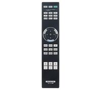 Econtrolly RM-PJ28 - Mando a distancia de repuesto para proyector de video Sony VPL-XW5000ES RMPJ28 VPLVW285ES VPL-VW295ES VPLVZ1000 VPLVZ1000ES VPLHW45ES VPL-VW260ES VPL-VW285ES VPL-VPL-VW285ES Z1000