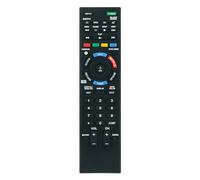 ECONTROLLY RM-YD088 - Mando a distancia compatible con Sony RM-YD088 BRAVIA LCD LED TV Remote XBR-65X907A KDL-42W805A 149198811 KDL-46W955A KDL-46W957A