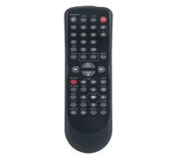 Econtrolly SE-R0346 - Mando a distancia de repuesto para Toshiba DVD VCR Combo Player SDV392 SER0346 D-V392 SDV398KC SDV398 SD-V398 SD-V398KC RT79104138