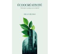Écoocréativité: Philosophie et politique post-néolibérales