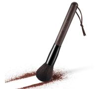 ecooe Cepillos para cafeteras - Cepillo de Limpieza Vegano para Molinillo de Café o Portafiltro, Accesorios para Máquina de Café, Cepillo de Limpieza con Cordón, Herramienta de café para Barista