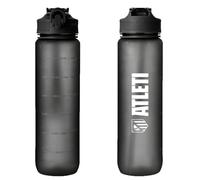 eCooks Botella para agua 1000ml -Atlético Madrid