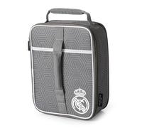 eCooks Porta alimentos vertical extensible GRIS-Real Madrid