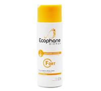 Ecophane Champú fortificante para cabellos dañados 200ml