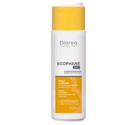Biorga Ecophane Fort Champú Fortalecedor 200ml Cabello Dañado Débil Opaco