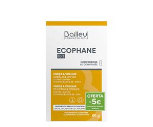Ecophane Fort Tabletas x60