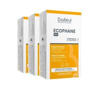 Ecophane Fortificante Cabello y Uñas 3x60 comprimidos