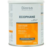 Ecophane Polvo fortificante para uñas y cabello 318g