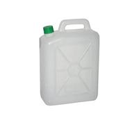 ECOPLAST S.r.l. Bidón de 3 litros