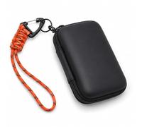 ECOPMAX Estuche de almacenamiento EVA para Lexar SL500 ES5 magnético