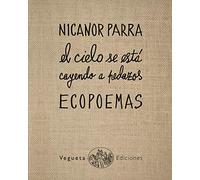 Ecopoemas: El Cielo Se Está Cayendo a Pedazos (ECOLIBRI)