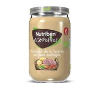 Ecopotito Huerta Pavo 235 g