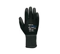 Ecopu M114010 - Guante nylon y recubrimiento de pu "eco-pu" talla 8