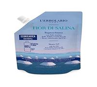 Ecoricarica Bagnosquíuma Flor de Salina