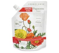 Ecoricarica - Gel de ducha Amapola Soave