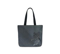 Eco Right Bolsa de lona impresa de algodón para mujeres, Bolsa de playa, Bolsa de tela para mujeres, Bolsas de regalo, Bolsas de compras, Bolsas para libros | Limones