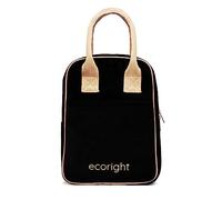 Ecoright Lancheira Térmica, Bolsa Porta Alimentos, Bolsa Comida Trabajo Para Hombres, Mujeres, Infantiles