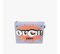Ecoright Neceser Maquillaje, Neceser Rigido Viaje Mujer Y Niñas, Cosmeticos Neceser Tela con Cremallera para Bolsa De Aseo