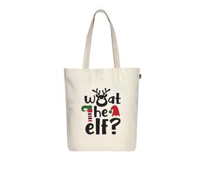 EcoRight Umhängetasche Canvas Shopper Tasche Lässig Handtasche Groß Schultertasche mit Innentasche für Schule arbeitstasche damen tasche