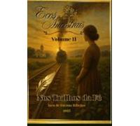 Ecos Ancestrais Volume Ii (ebook)