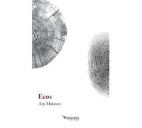 Ecos (Colección Valparaíso de Narrativa)