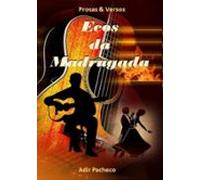 Ecos Da Madrugada (ebook)