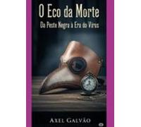 Ecos Da Morte: (ebook)