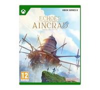 Ecos de Aincrad (Xbox Series X)