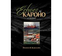 Ecos de Kapoho: una memoria
