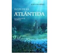 Ecos De La Atlántida (ebook)