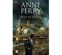 Ecos de muerte | Anne Perry, Francesc Borja Folch Permanyer