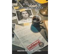 Ecos de uma Cidade Silenciosa: Arquivos de Velaris - Volume I