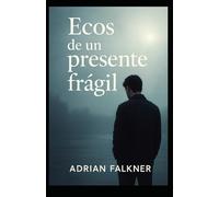 ECOS DE UN PRESENTE FRÁGIL 2: "Sanar no es olvidar. Es aprender a vivir con lo que arde y aún respira."